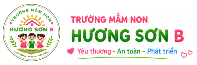 Trường Mầm Non Hương Sơn B